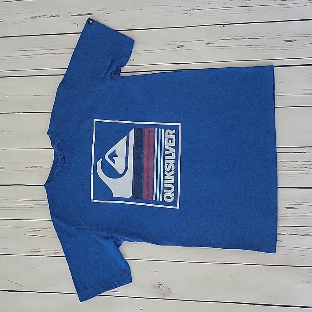 Quiksilver Tee